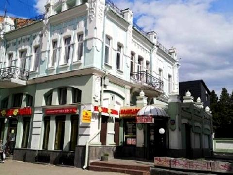 Квартира на вул. Лесі Українки, 32 в Луцьк, ID 241364, фото №1