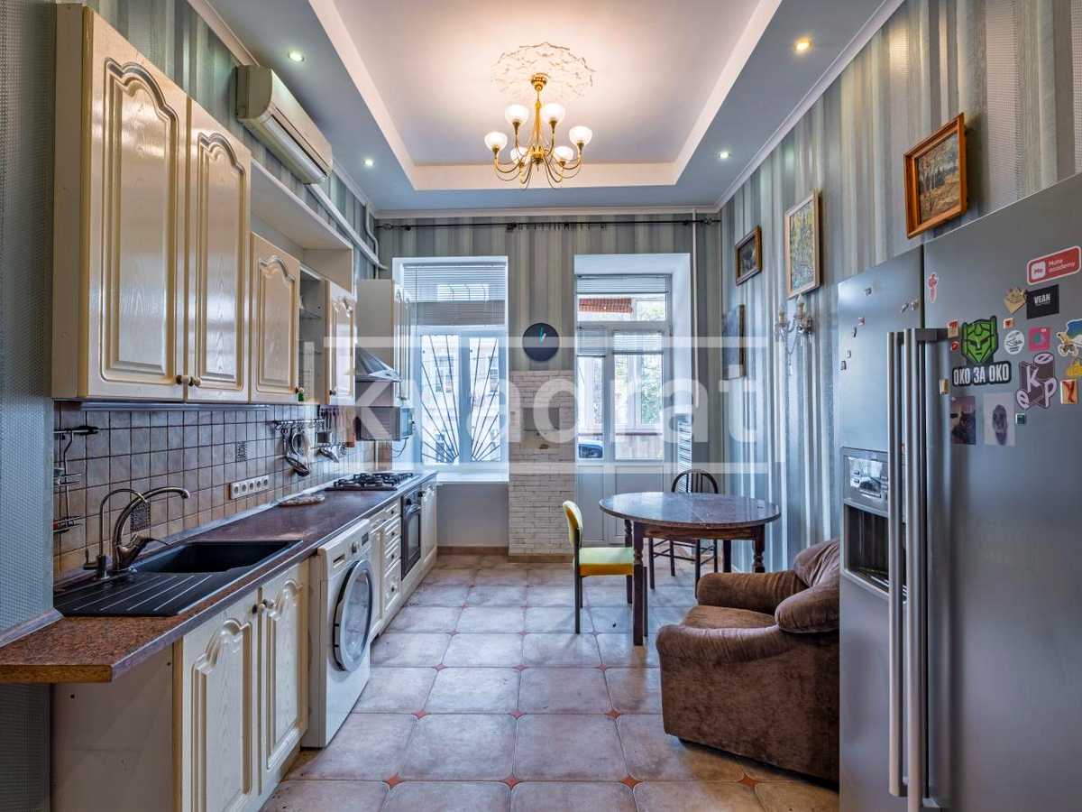 Квартира на вул. Хорива, 31А в Київ, ID 407544, фото №2