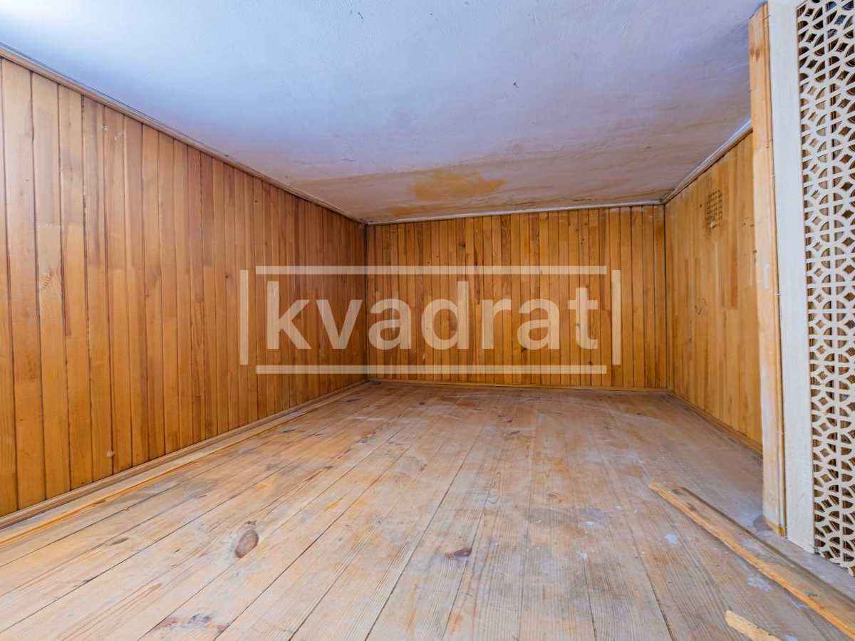 Квартира на вул. Хорива, 31А в Києві, ID 407544, фото №11