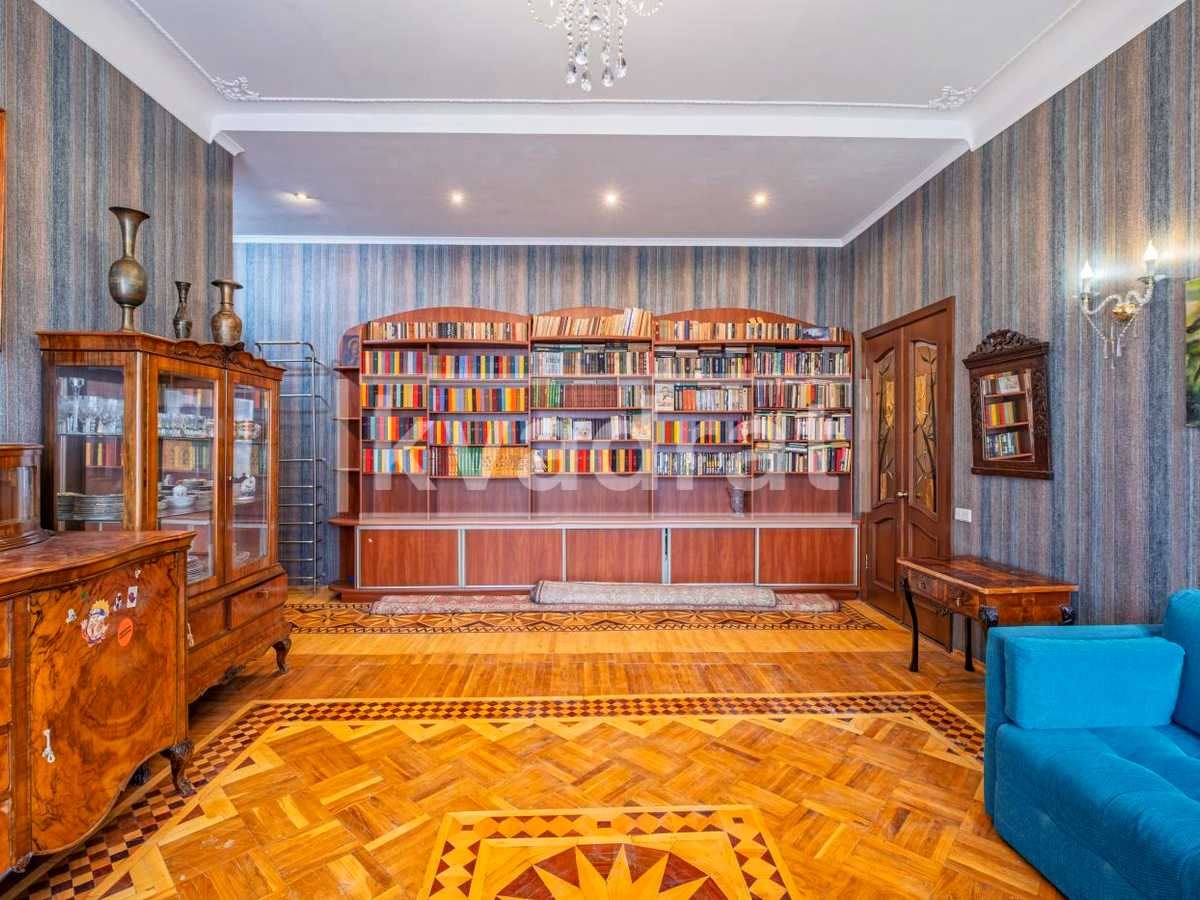 Квартира на вул. Хорива, 31А в Києві, ID 407544, фото №15