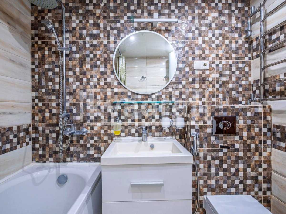 Квартира на вул. Хорива, 31А в Києві, ID 407544, фото №18