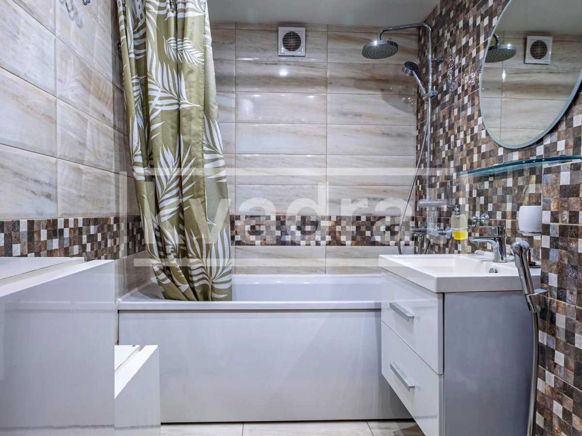Квартира на вул. Хорива, 31А в Києві, ID 407544, фото №19