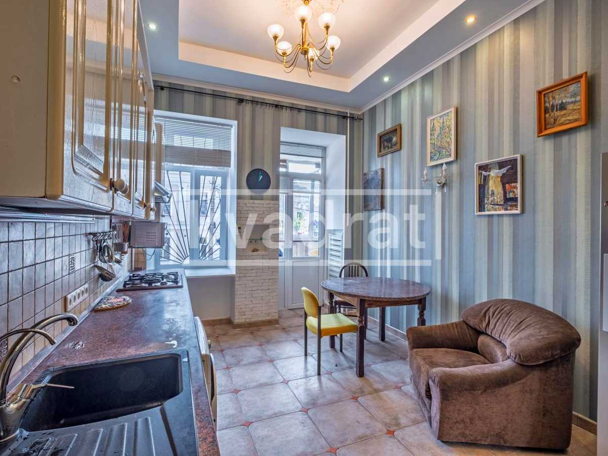 Квартира на вул. Хорива, 31А в Київ, ID 407544, фото №3