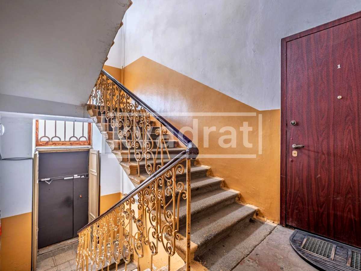Квартира на вул. Хорива, 31А в Києві, ID 407544, фото №22