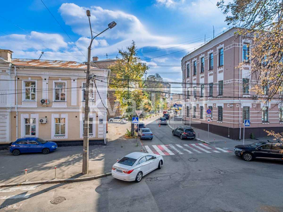 Квартира на вул. Хорива, 31А в Києві, ID 407544, фото №23