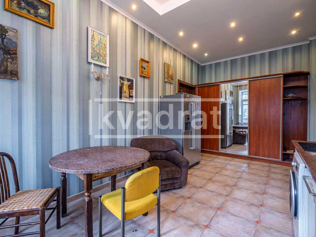 Квартира на вул. Хорива, 31А в Київ, ID 407544, фото №4