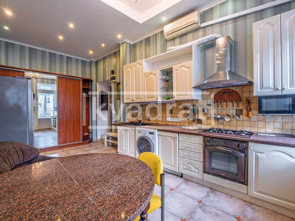 Квартира на вул. Хорива, 31А в Київ, ID 407544, фото №5