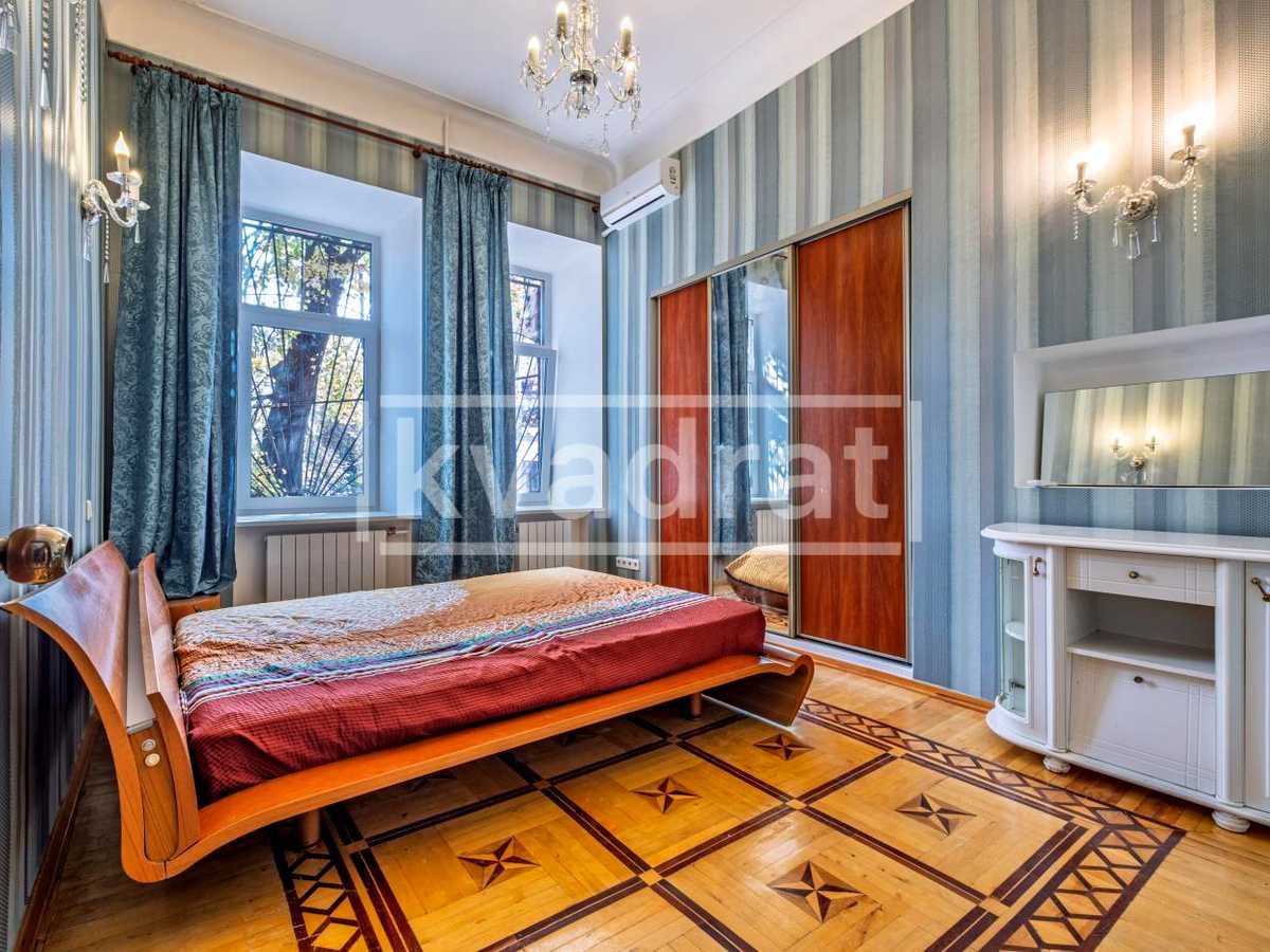 Квартира на вул. Хорива, 31А в Києві, ID 407544, фото №6