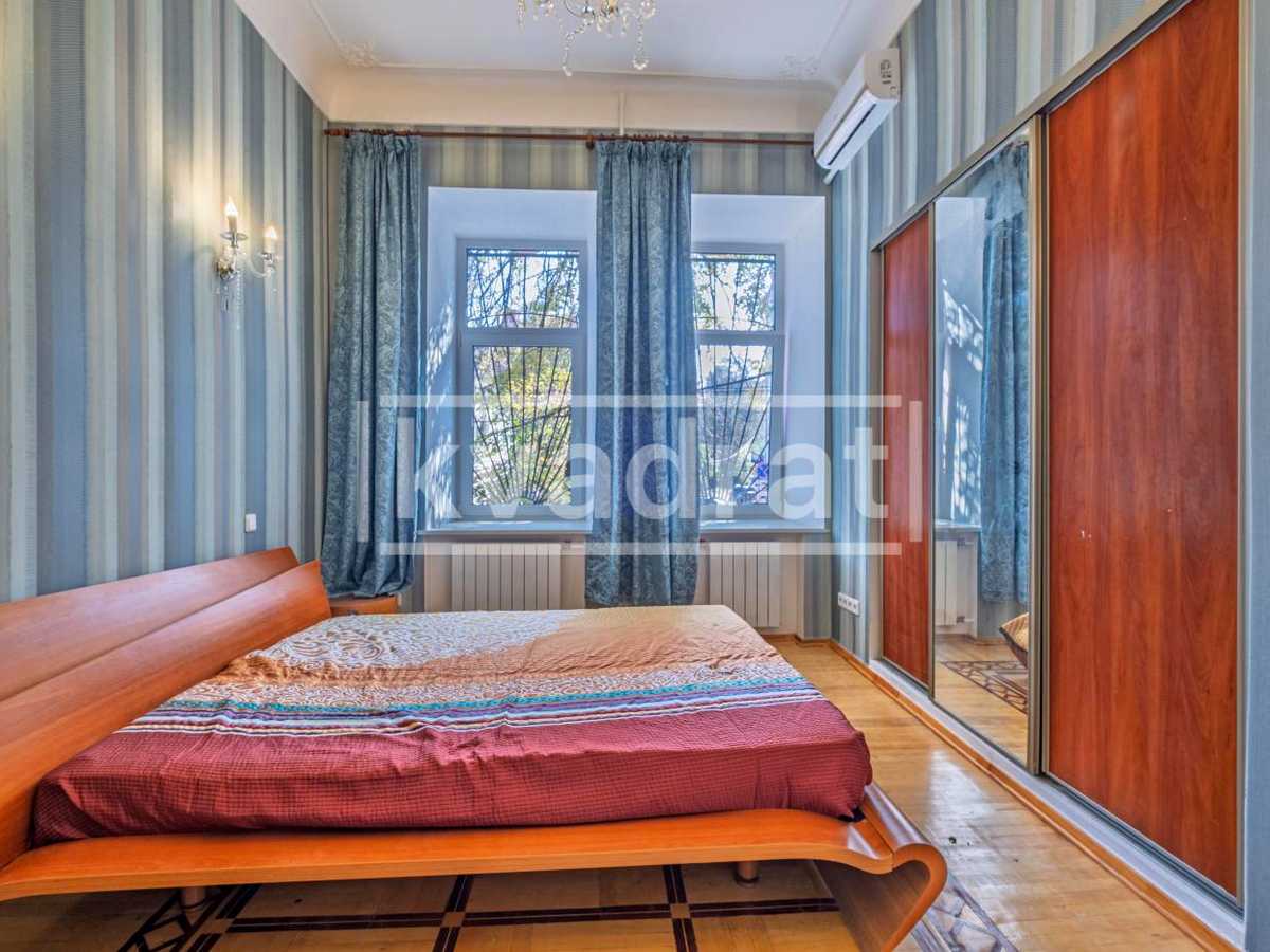 Квартира на вул. Хорива, 31А в Києві, ID 407544, фото №7