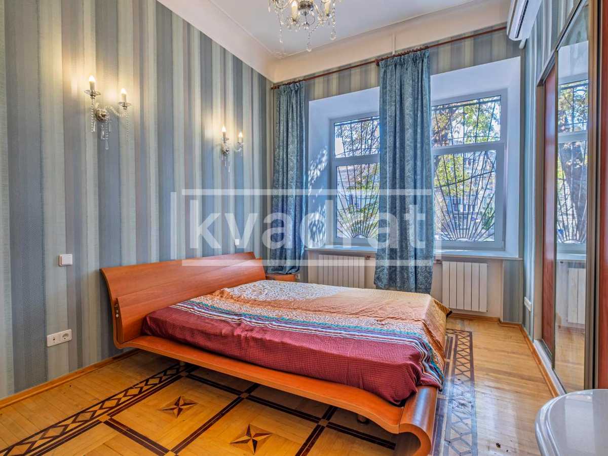 Квартира на вул. Хорива, 31А в Києві, ID 407544, фото №8