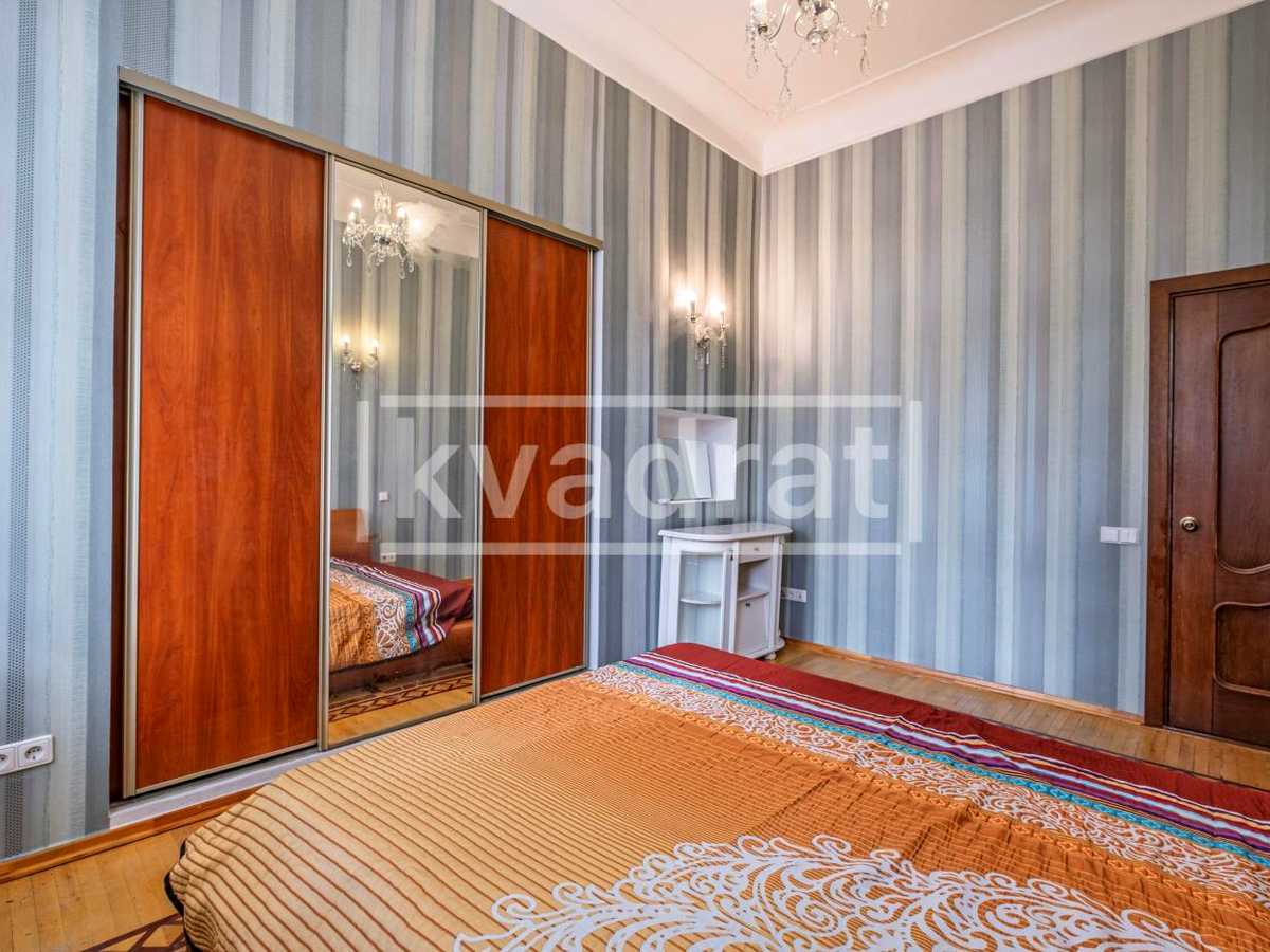 Квартира на вул. Хорива, 31А в Києві, ID 407544, фото №9
