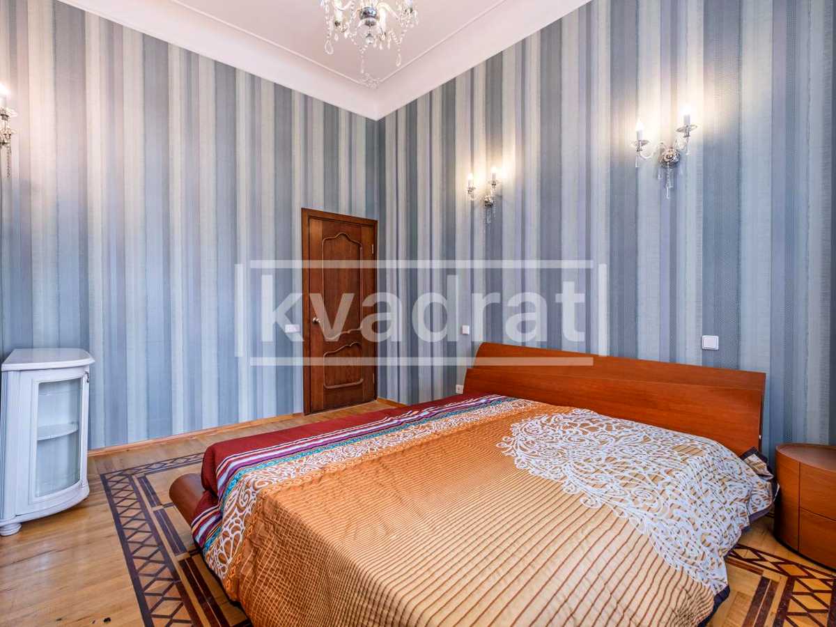 Квартира на вул. Хорива, 31А в Києві, ID 407544, фото №10
