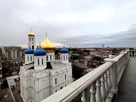 Квартира на пров. Успенський, 11 в Одесі, ID 204458, фото №2