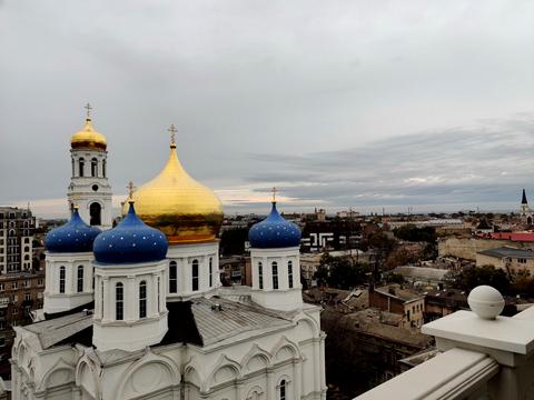 Квартира на пров. Успенський, 11 в Одесі, ID 204458, фото №11