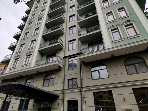 Квартира на пров. Успенський, 11 в Одесі, ID 204458, фото №3