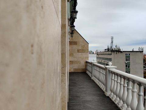 Квартира на пров. Успенський, 11 в Одесі, ID 204458, фото №4