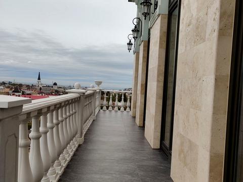 Квартира на пров. Успенський, 11 в Одесі, ID 204458, фото №9