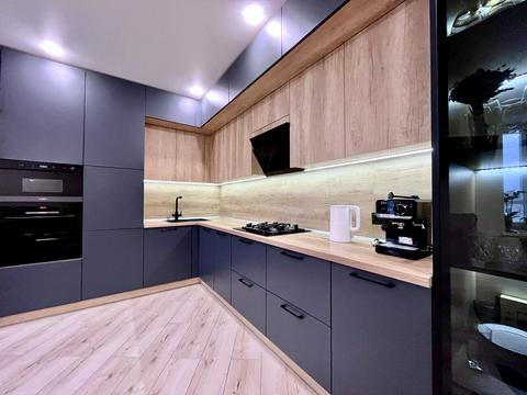 Квартира на вул. Шевченка, 114-А в Чернігові, ID 243022, фото №1