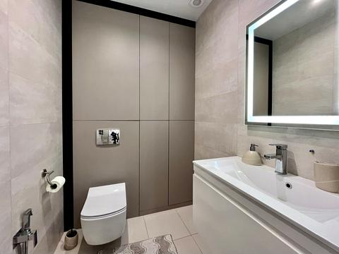 Квартира на вул. Шевченка, 114-А в Чернігові, ID 243022, фото №20