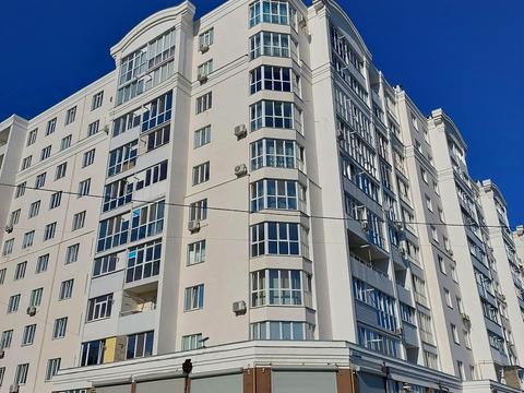 Квартира на вул. Незалежності, 15 в Чернігові, ID 219208, фото №1