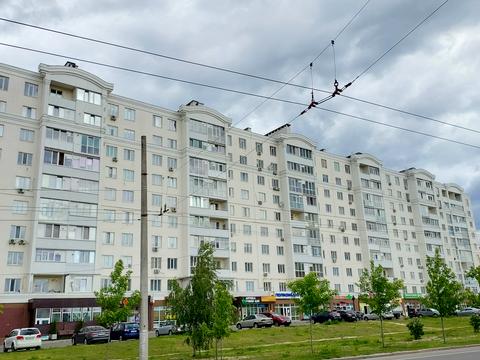 Квартира на вул. Незалежності, 15 в Чернігові, ID 219208, фото №2