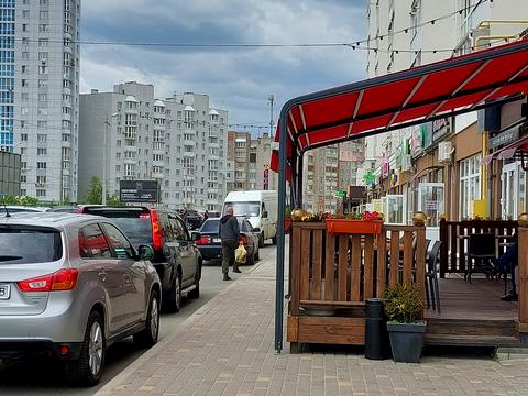 Квартира на вул. Незалежності, 15 в Чернігові, ID 219208, фото №13