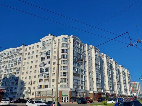 Квартира на вул. Незалежності, 15 в Чернігові, ID 219208, фото №17