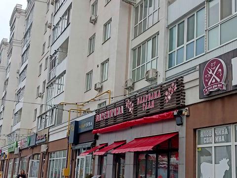 Квартира на вул. Незалежності, 15 в Чернігові, ID 219208, фото №3