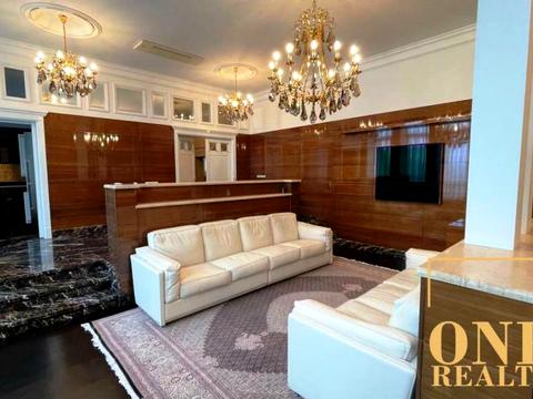 Квартира на вул. Володимирська вул., 20/1-А в Київ, ID 217541, фото №1