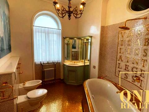 Квартира на вул. Володимирська вул., 20/1-А в Києві, ID 217541, фото №29
