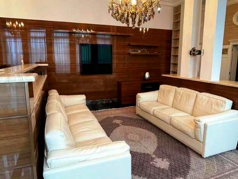 Квартира на вул. Володимирська вул., 20/1-А в Київ, ID 217541, фото №4