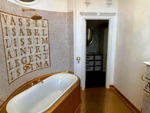 Квартира на вул. Володимирська вул., 20/1-А в Києві, ID 217541, фото №31