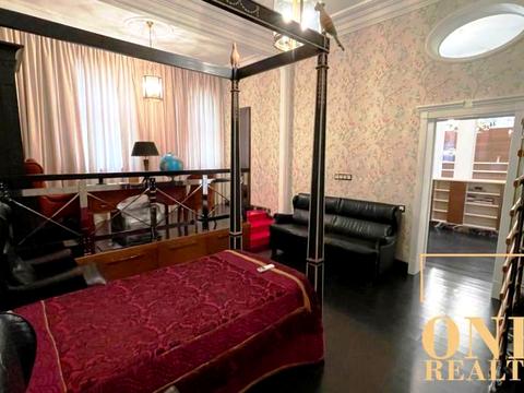 Квартира на вул. Володимирська вул., 20/1-А в Києві, ID 217541, фото №34