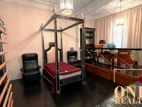 Квартира на вул. Володимирська вул., 20/1-А в Києві, ID 217541, фото №35