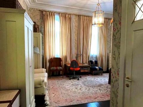 Квартира на вул. Володимирська вул., 20/1-А в Києві, ID 217541, фото №39