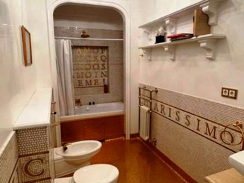Квартира на вул. Володимирська вул., 20/1-А в Києві, ID 217541, фото №40