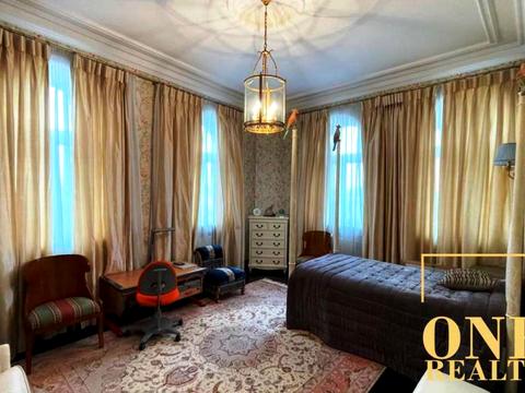 Квартира на вул. Володимирська вул., 20/1-А в Києві, ID 217541, фото №43