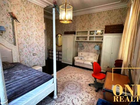 Квартира на вул. Володимирська вул., 20/1-А в Києві, ID 217541, фото №44
