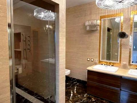 Квартира на вул. Володимирська вул., 20/1-А в Києві, ID 217541, фото №50