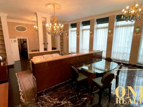 Квартира на вул. Володимирська вул., 20/1-А в Києві, ID 217541, фото №6