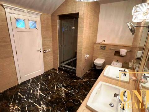 Квартира на вул. Володимирська вул., 20/1-А в Києві, ID 217541, фото №52