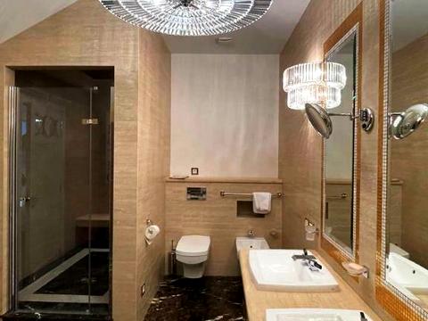 Квартира на вул. Володимирська вул., 20/1-А в Києві, ID 217541, фото №54