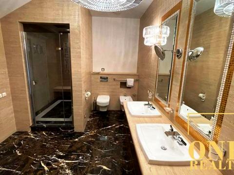 Квартира на вул. Володимирська вул., 20/1-А в Києві, ID 217541, фото №55