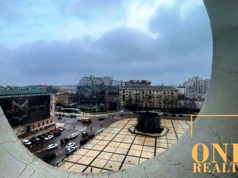 Квартира на вул. Володимирська вул., 20/1-А в Києві, ID 217541, фото №65