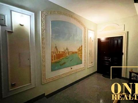 Квартира на вул. Володимирська вул., 20/1-А в Києві, ID 217541, фото №66