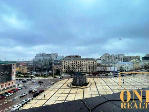 Квартира на вул. Володимирська вул., 20/1-А в Києві, ID 217541, фото №74