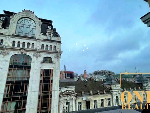 Квартира на вул. Володимирська вул., 20/1-А в Києві, ID 217541, фото №75