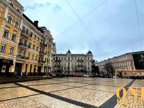 Квартира на вул. Володимирська вул., 20/1-А в Києві, ID 217541, фото №76
