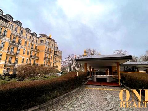 Квартира на вул. Володимирська вул., 20/1-А в Києві, ID 217541, фото №78