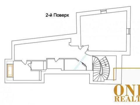 Квартира на вул. Володимирська вул., 20/1-А в Києві, ID 217541, фото №80